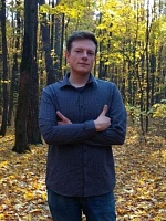 Быстров Виктор Александрович