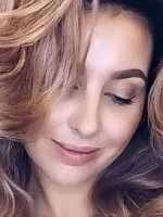 Пронина Анастасия Андреевна