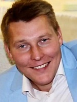 Рузанкин Владимир Владимирович