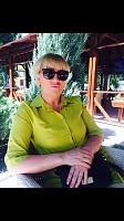Гавриленко Ольга Владимировна