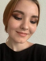 Седова Евгения Сергеевна