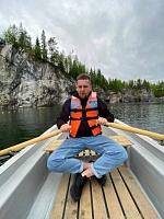 Самохин Валентин Витальевич