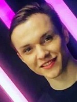 Чернышев Роман Юрьевич