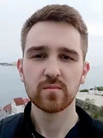Белик Гордей Константинович