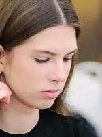 Эсаулова Марфа Юрьевна