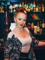 Березницкая Гульнара Маснавиевна