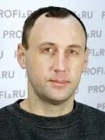 Изотов Алексей Николаевич