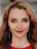 Кравец Любовь Витальевна