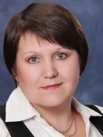 Васильева Вера Геннадьевна