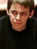 Воеводин Илья Владимирович