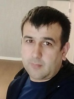 Нурматов Шухрат Абдукодирович