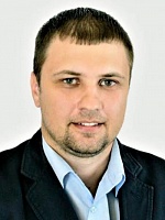 Лозовский Константин Владимирович