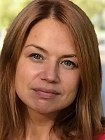 Бородина Елена Валентиновна