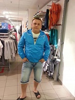 Фёклин Владимир Петрович