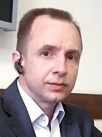 Дмитриев Дмитрий Дмитриевич