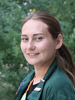 Довиденко Анастасия Алексеевна