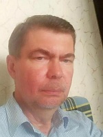 Дымнич Владимир Максимович