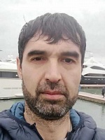 Мадисоев Баходур Олимджонович