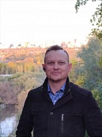 Поткин Дмитрий Александрович