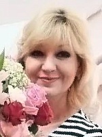 Аксенова Елена Александровна