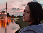Беляева Анастасия Николаевна