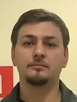 Рощин Евгений Борисович
