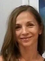 Петрова Ирина Маратовна