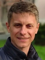 Биценко Илья Евгеньевич