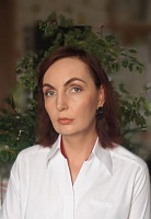 Фролова Майя Викторовна