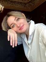 Тригер Пелагея Анатольевна