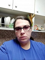 Захарова Татьяна Васильевна