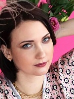 Девятка Анна Владимировна