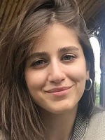 Овасапян Анна Шагеновна