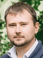 Гусаков Антон Александрович
