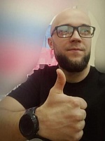 Попов Владимир Александрович