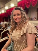 Синицкая Елена Леонидовна