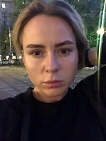 Шведова Ольга Андреевна