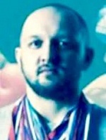 Киселев Семен Евгеньевич