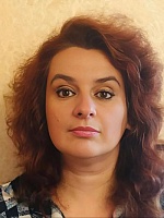 Батяева Светлана Вадимовна