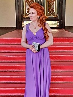 Кузьминская Марина Витальевна