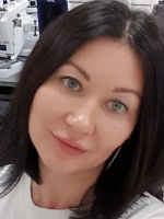 Шинжаева Людмила Александровна