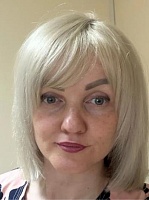 Савченко Светлана Сергеевна