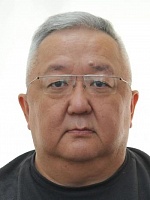 Басангов Сергей Владимирович