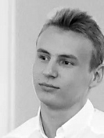 Куприянов Дмитрий Андреевич