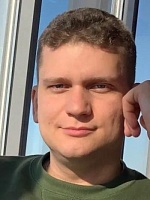 Чигряй Андрей Васильевич