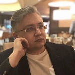Галеев Руслан Ильгизярович