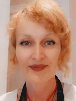 Орлова Оксана Витальевна