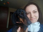 Голованова Елена Валерьевна