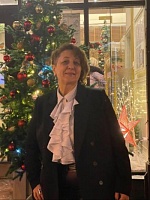 Белова Елена Владимировна