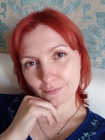 Листова Евгения Владимировна